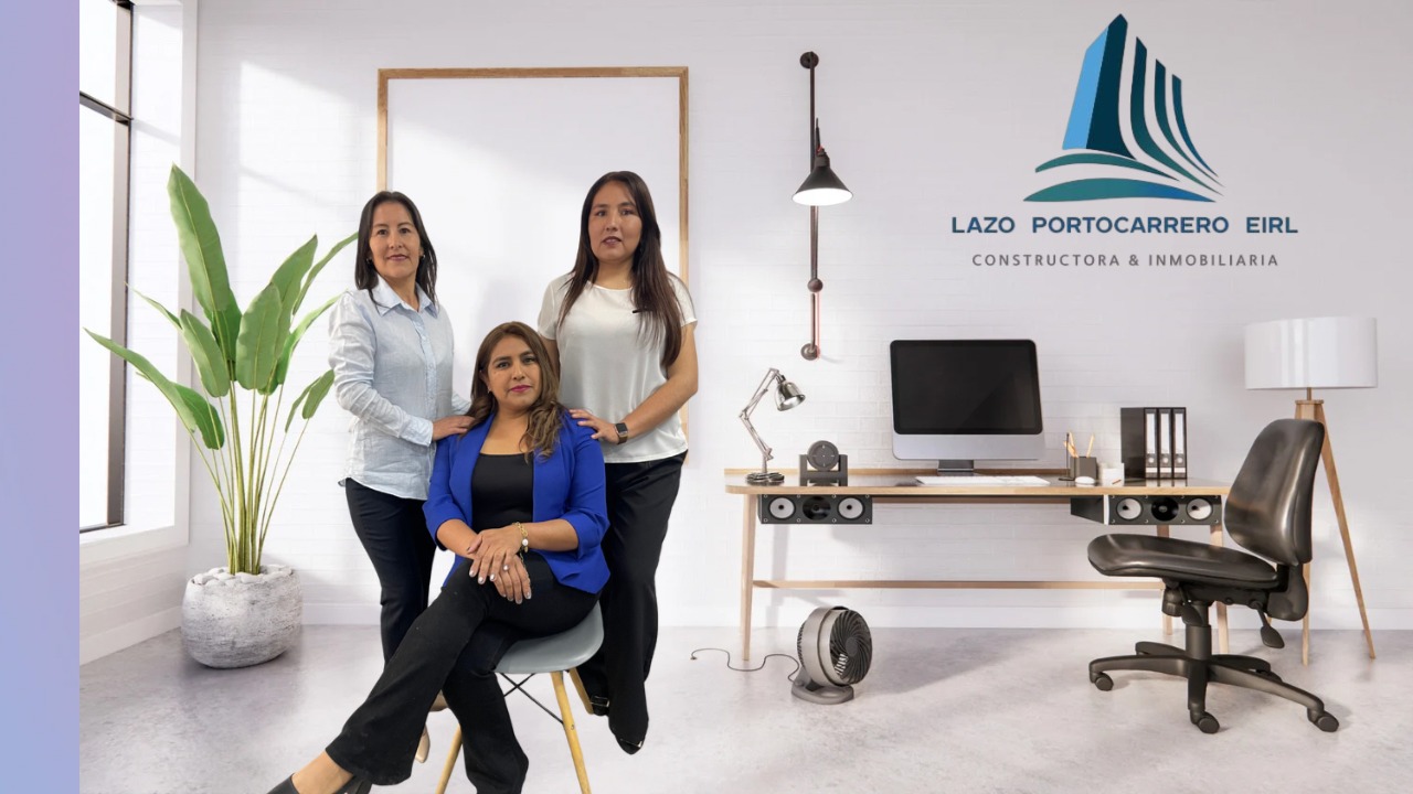 Inmobiliaria Lazo Portocarrero